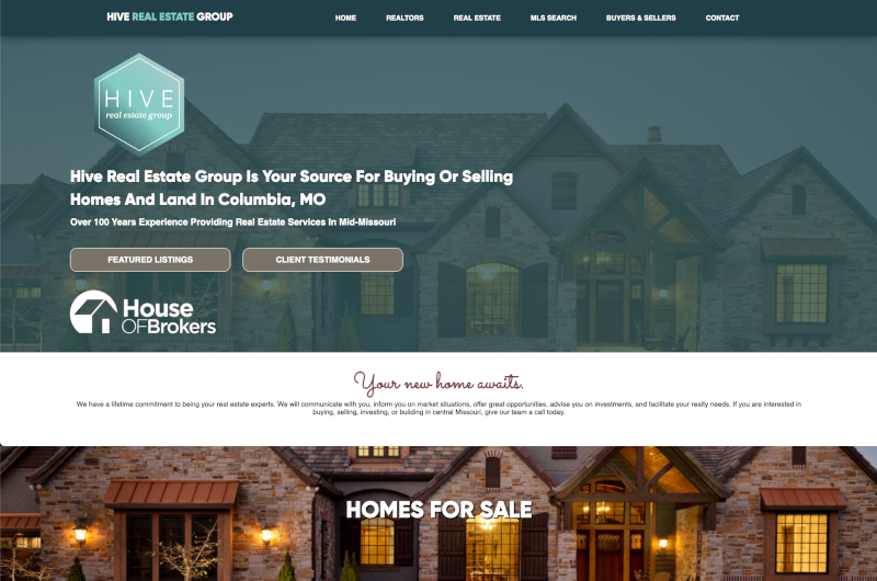 Columbia MO Real Estate Team